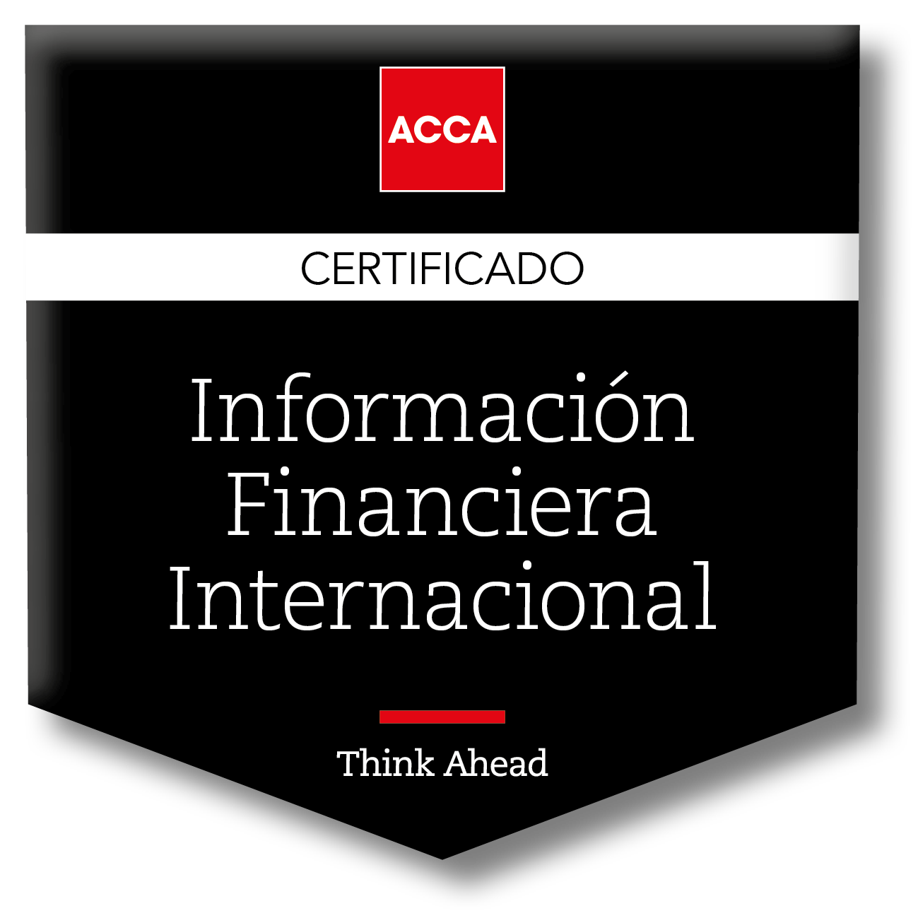 ACCA Global Certified