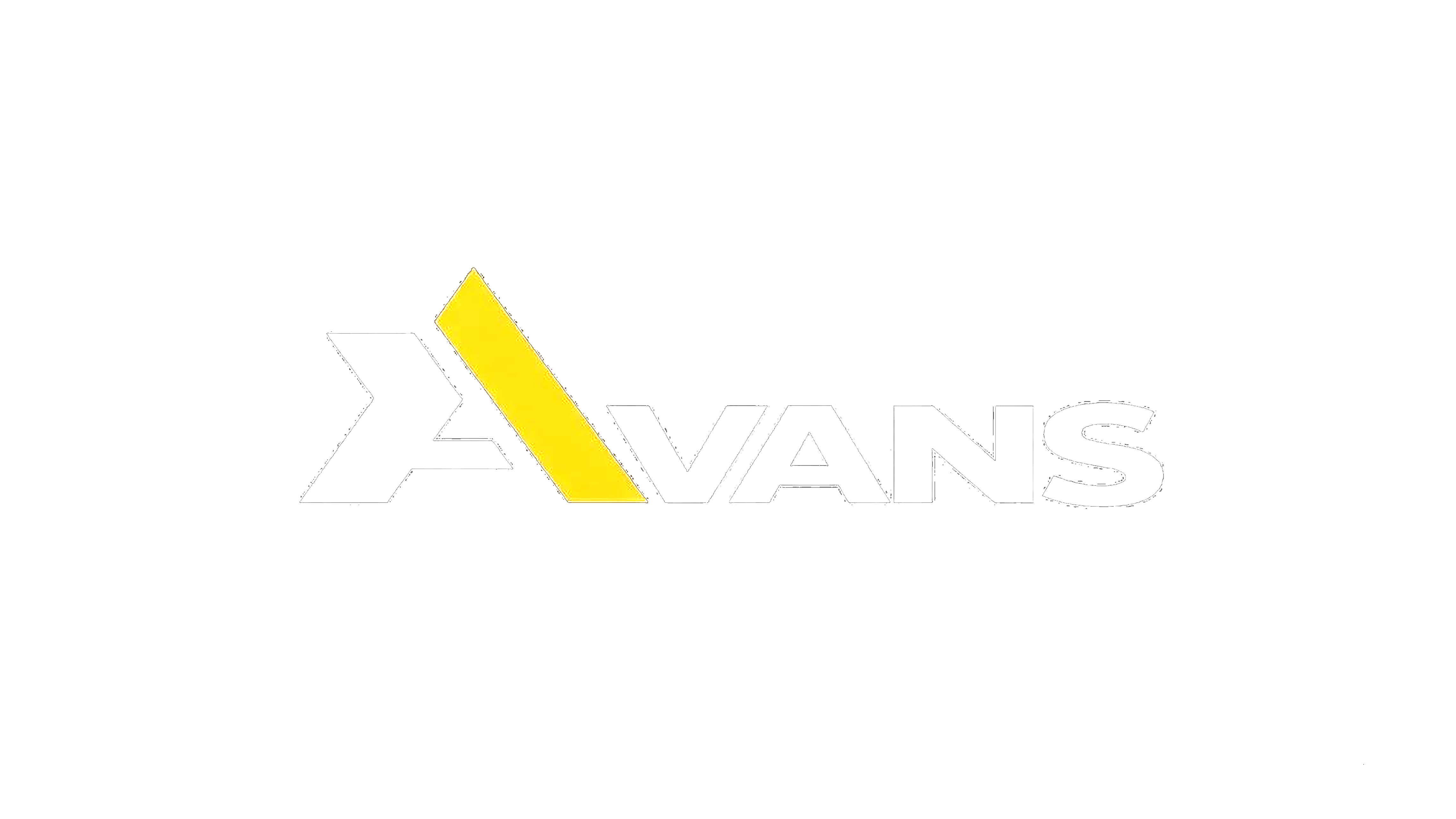 AVANS Logo Blanco